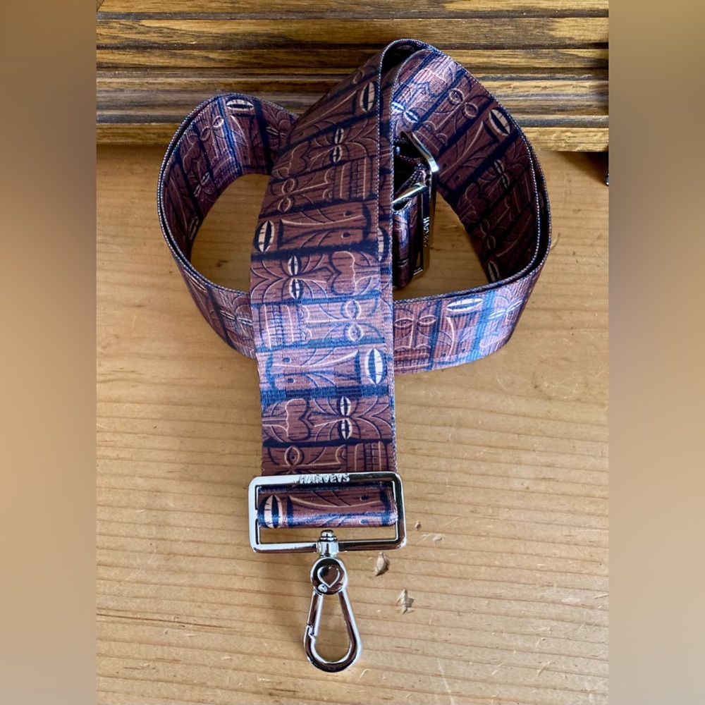 VEXC Harveys x Shag Tiki Crossbody Strap